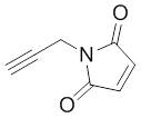 Propargyl-Maleimide